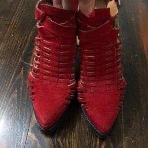 Jeffrey Campbell shoes